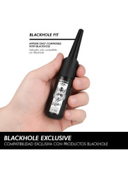 BLACK HOLE APLICADOR DE LUBRICANTE ANAL TALLA S 30 ML