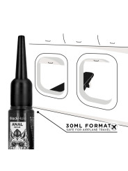 BLACK HOLE APLICADOR DE LUBRICANTE ANAL TALLA S 30 ML