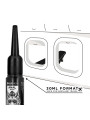 BLACK HOLE APLICADOR DE LUBRICANTE ANAL TALLA S 30 ML