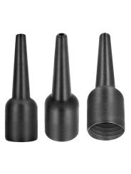 BLACK HOLE APLICADOR DE LUBRICANTE ANAL TALLA S 30 ML