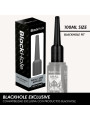 BLACK HOLE APLICADOR DE LUBRICANTE ANAL TALLA L 100 ML