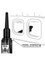BLACK HOLE APLICADOR DE LUBRICANTE ANAL TALLA L 100 ML