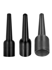 BLACK HOLE APLICADOR DE LUBRICANTE ANAL TALLA L 100 ML