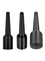BLACK HOLE APLICADOR DE LUBRICANTE ANAL TALLA L 100 ML