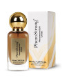 PHEROSTRONG DUO PERFUME CON FEROMONAS UNISEX 50 ML