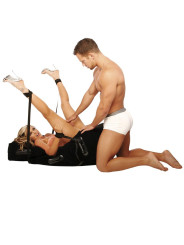 FETISH FANTASY ALMOHADA HINCHABLE POSICION MASTER