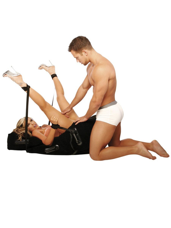 FETISH FANTASY ALMOHADA HINCHABLE POSICION MASTER