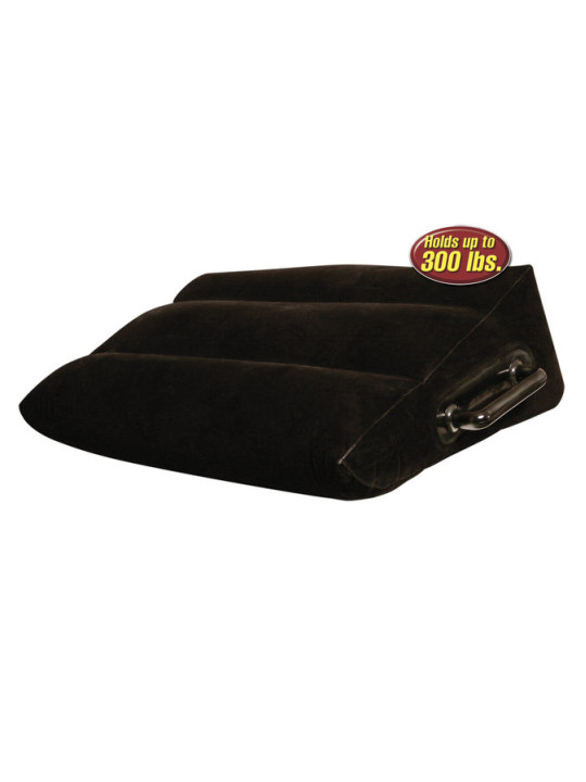 FETISH FANTASY ALMOHADA HINCHABLE POSICION MASTER