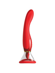 FANTASY FOR HER ULTIMATE PLEASURE EDICION LUXURY ORO 24K