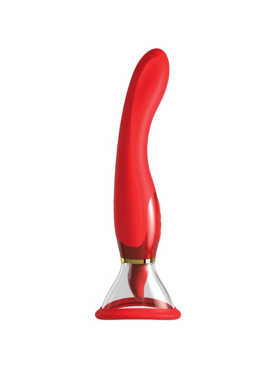 FANTASY FOR HER ULTIMATE PLEASURE EDICION LUXURY ORO 24K