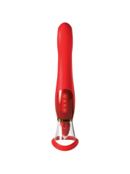 FANTASY FOR HER ULTIMATE PLEASURE EDICION LUXURY ORO 24K