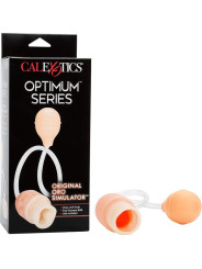 CALEXOTICS ORIGINAL ORO CLITORIAL MASTURBADOR CLASICO