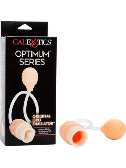 CALEXOTICS ORIGINAL ORO CLITORIAL MASTURBADOR CLASICO
