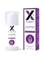 RUF X TIGHT MASAJE INTIMO CREMA ORGASMICA 30 ML