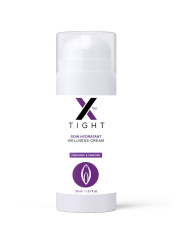 RUF X TIGHT MASAJE INTIMO CREMA ORGASMICA 30 ML