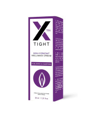RUF X TIGHT MASAJE INTIMO CREMA ORGASMICA 30 ML