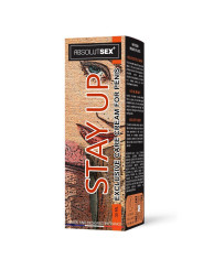 RUF STAY UP CREMA RETARDANTE 30 ML