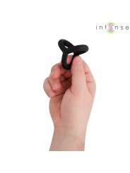INTENSE JOHN ANILLO TRIPLE AJUSTABLE MODELO 4