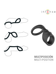 INTENSE RORY ANILLO AJUSTABLE MODELO 5