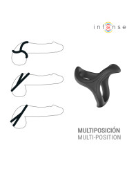 INTENSE ALFIE ANILLO TRIPLE AJUSTABLE MODELO 6
