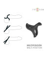 INTENSE ALFIE ANILLO TRIPLE AJUSTABLE MODELO 6