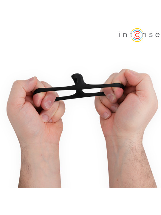 INTENSE ALFIE ANILLO TRIPLE AJUSTABLE MODELO 6