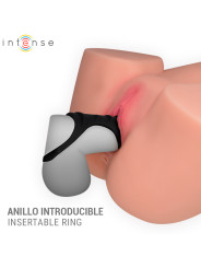 INTENSE LIAM ANILLO AJUSTABLE MODELO 7