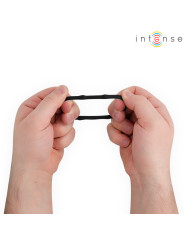 INTENSE PETER SET DE 3 ANILLOS MODELO 9