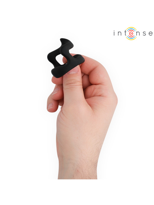 INTENSE CHARLES ANILLO AJUSTABLE MODELO 11