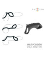INTENSE JEROME ANILLO VIBRADOR AJUSTABLE MODELO 12