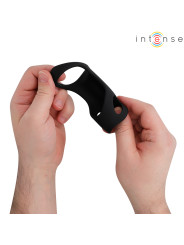 INTENSE JEROME ANILLO VIBRADOR AJUSTABLE MODELO 12