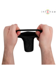 INTENSE SEAN ANILLO VIBRADOR AJUSTABLE MODELO 13