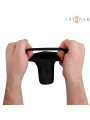 INTENSE SEAN ANILLO VIBRADOR AJUSTABLE MODELO 13