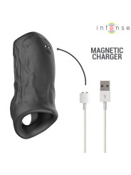 INTENSE SEAN ANILLO VIBRADOR AJUSTABLE MODELO 13