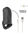 INTENSE SEAN ANILLO VIBRADOR AJUSTABLE MODELO 13
