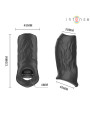 INTENSE SEAN ANILLO VIBRADOR AJUSTABLE MODELO 13