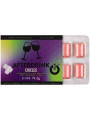 WUG After Drink El chicle funcional que te ayuda a recuperar energia tras la noche BLISTER 8 UDS
