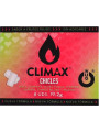 WUG climax El complemento alimenticio que te ayuda a recuperar energia tras la noche BLISTER 8 UDS