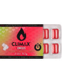 WUG climax El complemento alimenticio que te ayuda a recuperar energia tras la noche BLISTER 8 UDS