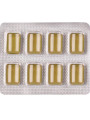 WUG diet El chicle funcional sin azucar con sabor menta BLISTER 8 UDS