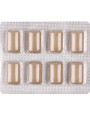 WUG off El chicle funcional con melatonina y valeriana sabor regaliz BLISTER 8 UDS