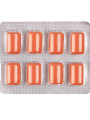 WUG multivit El chicle funcional multivitaminico sabor tropical BLISTER 8 UDS