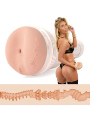 FLESHLIGHT GIRLS BONNIE BLUE ZERO MILES ANO