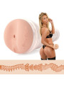 FLESHLIGHT GIRLS BONNIE BLUE ZERO MILES ANO