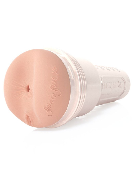 FLESHLIGHT GIRLS BONNIE BLUE ZERO MILES ANO