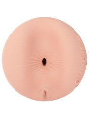 FLESHLIGHT GIRLS BONNIE BLUE ZERO MILES ANO
