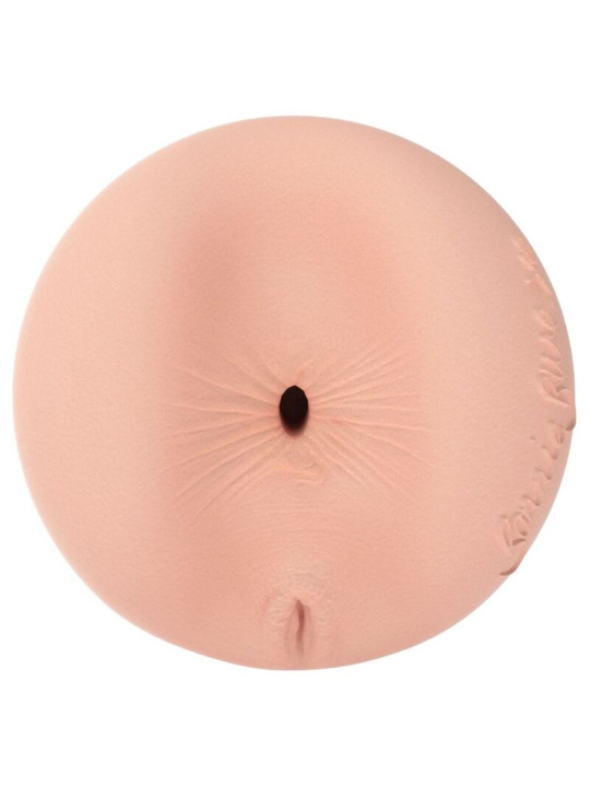 FLESHLIGHT GIRLS BONNIE BLUE ZERO MILES ANO