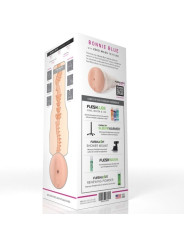 FLESHLIGHT GIRLS BONNIE BLUE ZERO MILES ANO