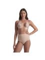 BYE BRA BODY TAPE DOUBLE SIDED CINTA DE DOBLE CARA BEIGE TALLA UNICA 5 x 500 CM