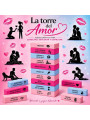 DIABLO PICANTE JUEGO LA TORRE DEL AMOR VERSION ESPANOL